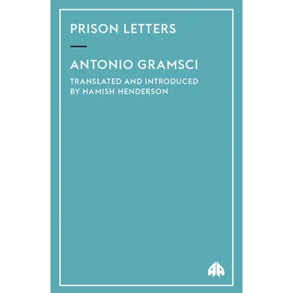 Prison Letters - Paperback