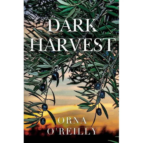 Dark Harvest - Paperback