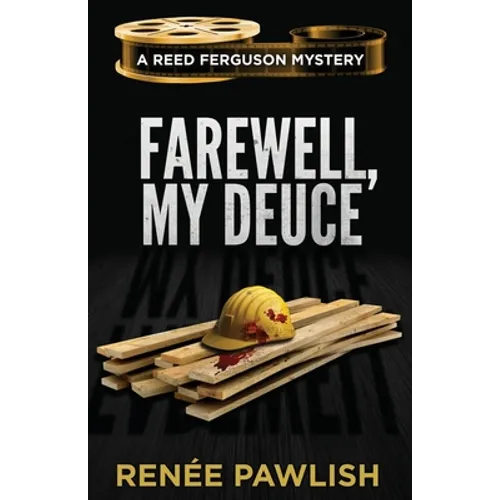 Farewell, My Deuce - Paperback