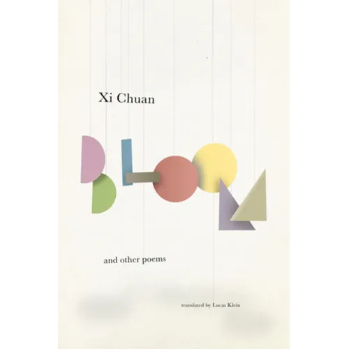 Bloom & Other Poems - Paperback