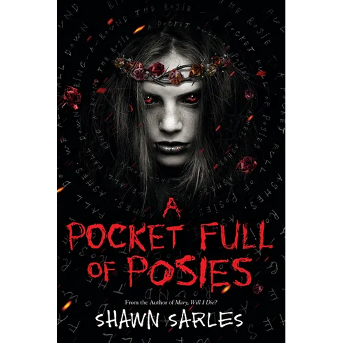 A Pocket Full of Posies - Paperback