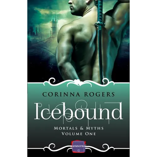 Icebound - Paperback