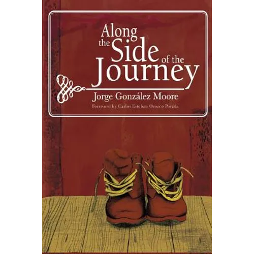 Along the Side of the Journey - Paperback