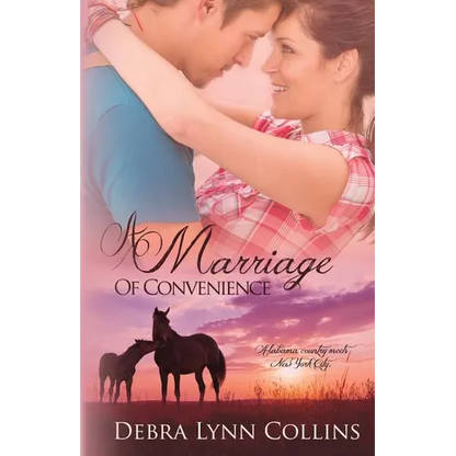 A Marriage of Convenience - Paperback