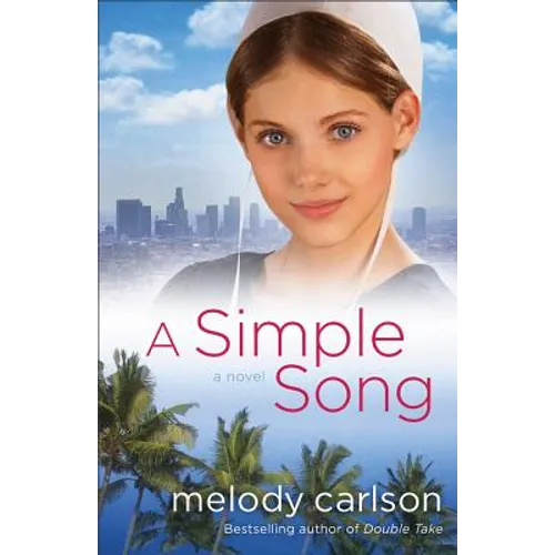 Simple Song - Paperback