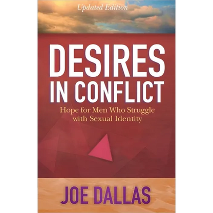 Desires in Conflict - Paperback