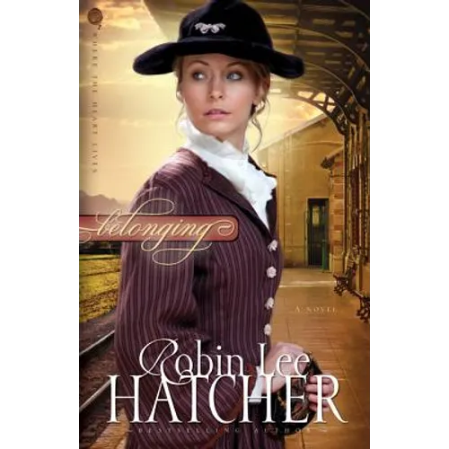 The Belonging - Paperback