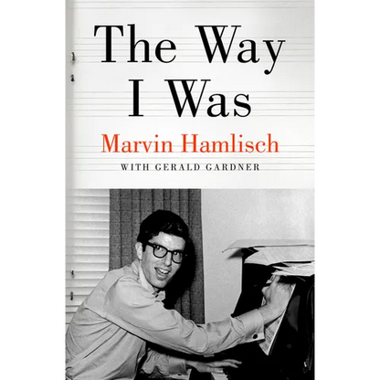 The Way I Was - Paperback