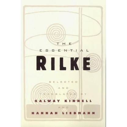 The Essential Rilke - Paperback
