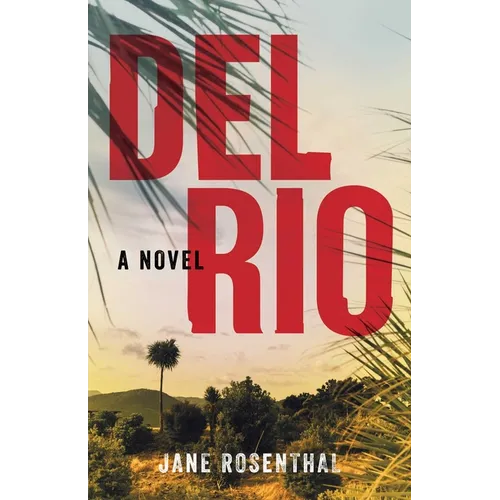 del Rio - Paperback