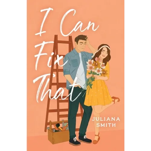I Can Fix That - Paperback