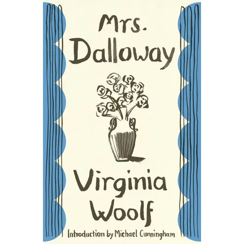 Mrs. Dalloway - Paperback