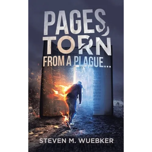 Pages Torn From A Plague... - Hardcover