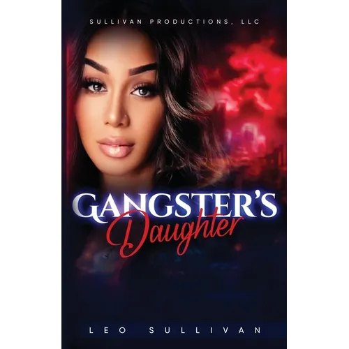 Gangster's Daughter - Paperback