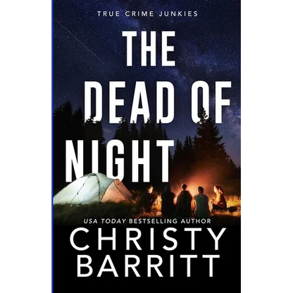 The Dead of Night - Paperback