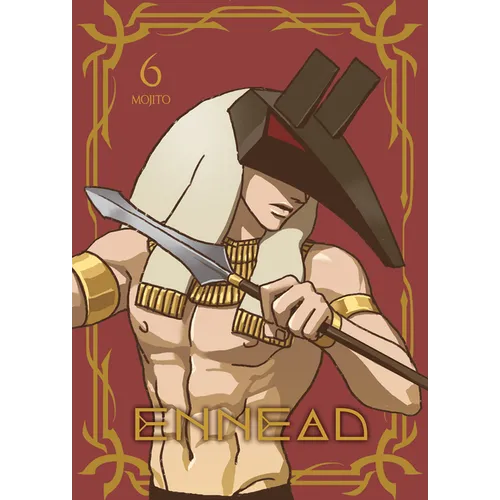 Ennead Vol. 6 [Paperback] - Paperback
