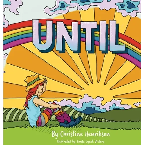 Until - Hardcover