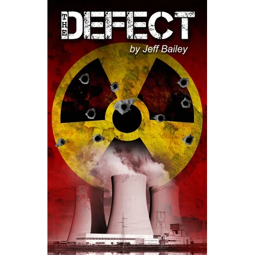 The Defect - Paperback