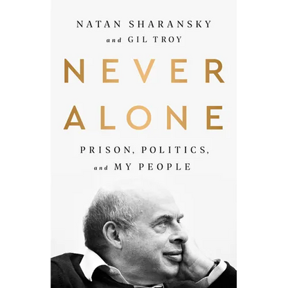 Never Alone: Prison, Politics, and My People - Paperback