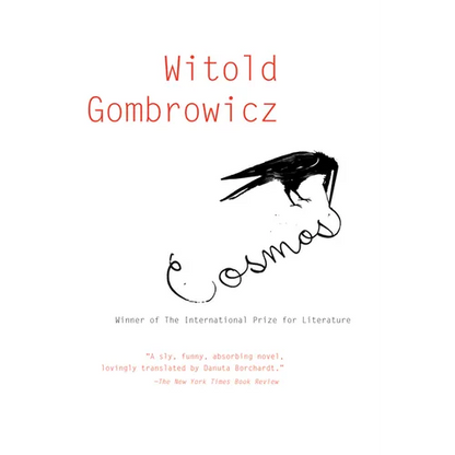 Cosmos - Paperback