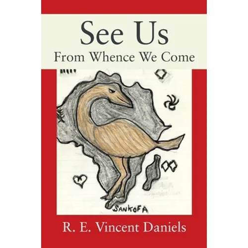 See Us: From Whence We Come - Paperback