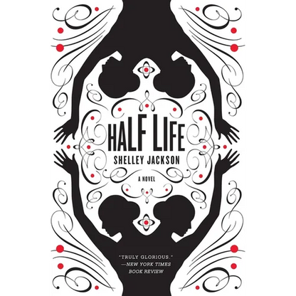 Half Life - Paperback