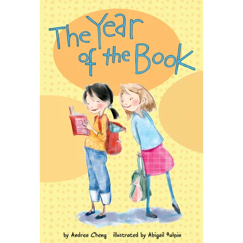 The Year of the Book - Paperback