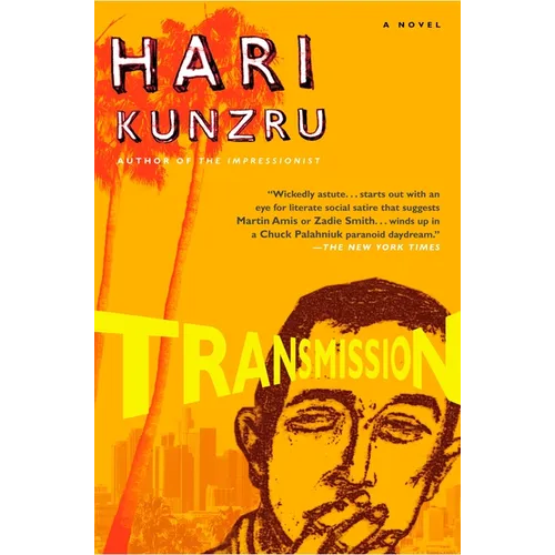 Transmission - Paperback