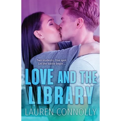 Love and the Library - Paperback