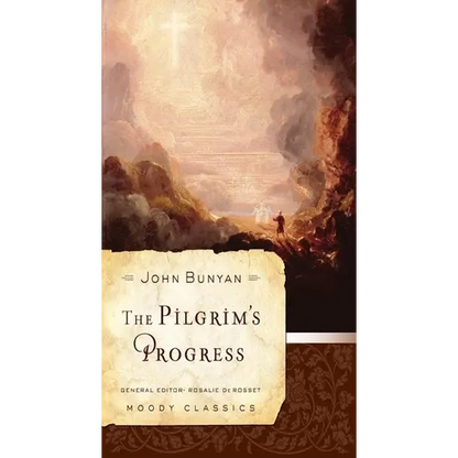 The Pilgrim's Progress - Paperback