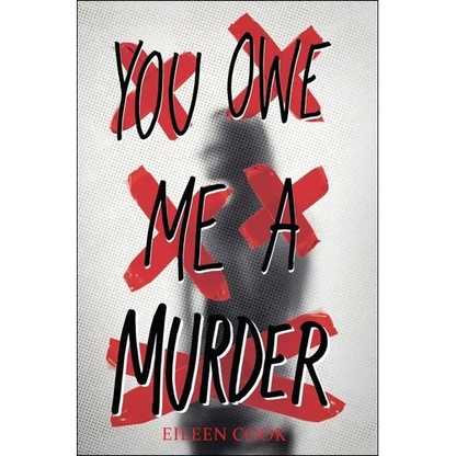 You Owe Me a Murder - Hardcover