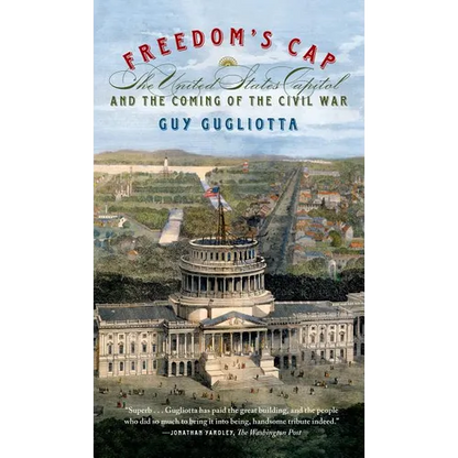 Freedom's Cap - Paperback