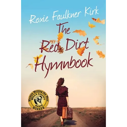 The Red Dirt Hymnbook - Paperback