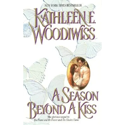 A Season Beyond a Kiss - Mass Market Paperbound