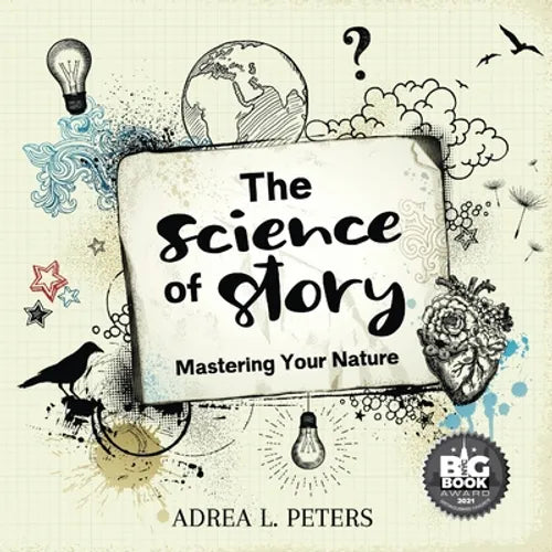 The Science of Story - Paperback