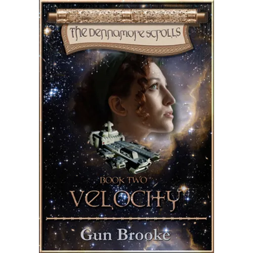 Velocity - Paperback