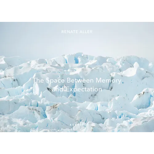 The Space Between Memory and Expectation - Hardcover