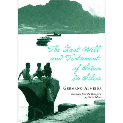 The Last Will and Testament of Senhor Da Silva Araujo - Paperback
