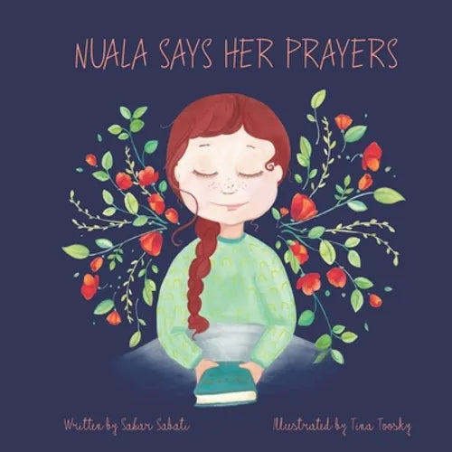 Nuala Says Her Prayers - Paperback
