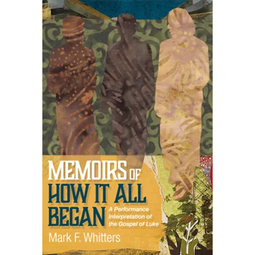 Memoirs of How It All Began - Paperback
