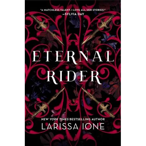 Eternal Rider - Paperback