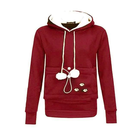 Kangaroo Hoodie