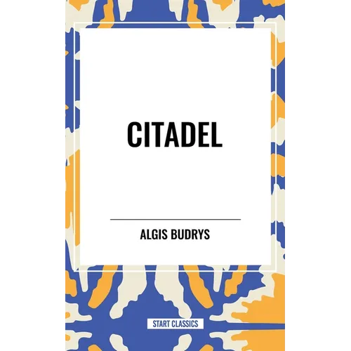 Citadel - Paperback