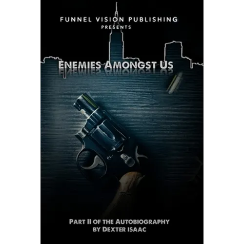 Enemies Amongst Us - Paperback