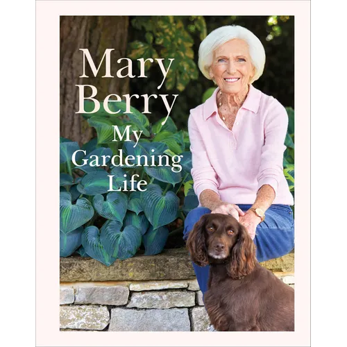 My Gardening Life - Hardcover
