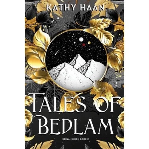 Tales of Bedlam - Paperback