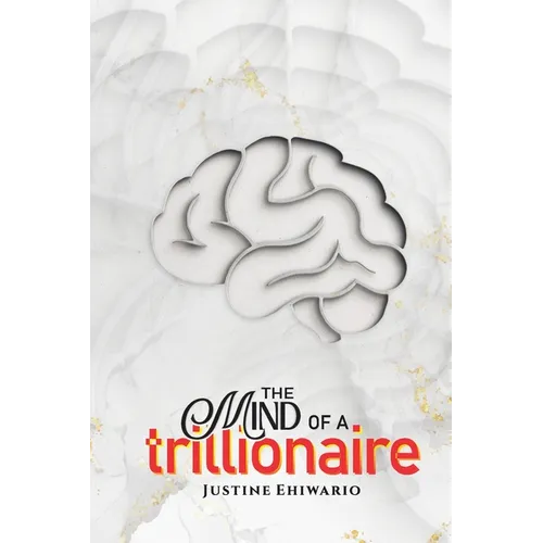 The Mind Of A Trillionaire - Paperback