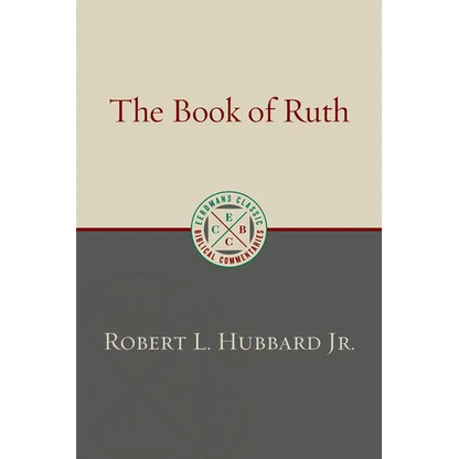 The Book of Ruth - Paperback