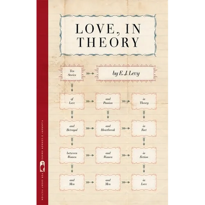 Love, in Theory: Ten Stories - Paperback