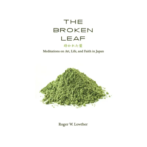 The Broken Leaf - Paperback